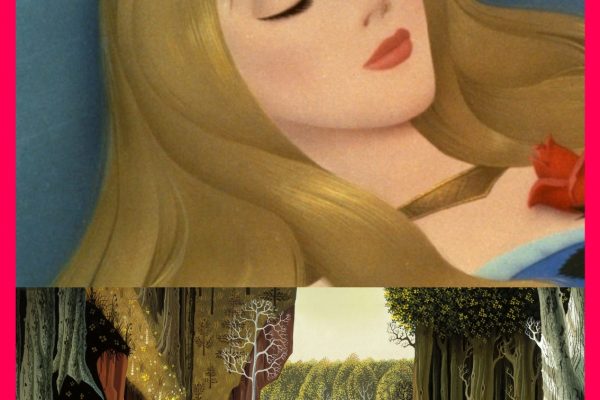 DonneDisney #3: 1959- La bella addormentata nel bosco: elogio alla perfezione