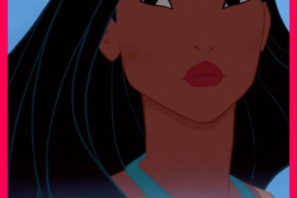 DonneDisney #7: 1995- Pocahontas: eroina vera, libera e coraggiosa