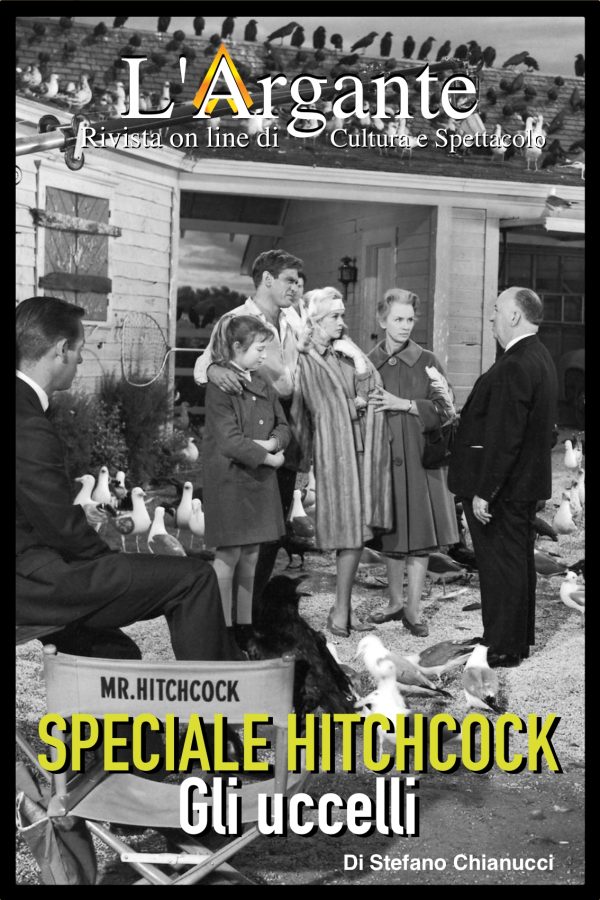 Speciale Hitchcock 3 – Gli uccelli