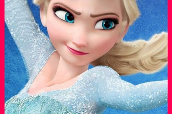 DonneDisney #12: 2013- Frozen, il regno di ghiaccio: Elsa, la principessa che impara ad amare