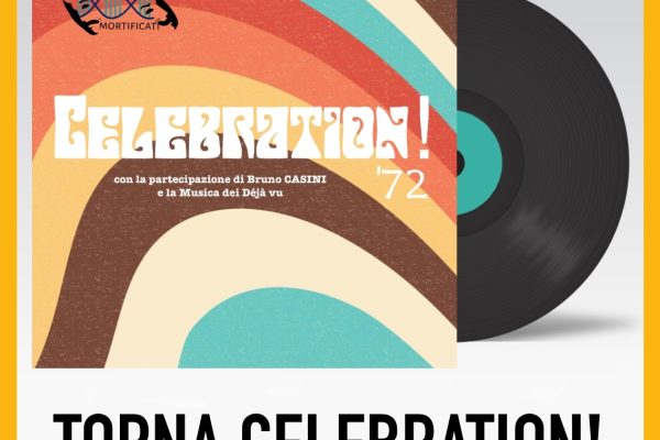 || Editoriale Speciale: Celebration ’72 -50 anni dal 1972-