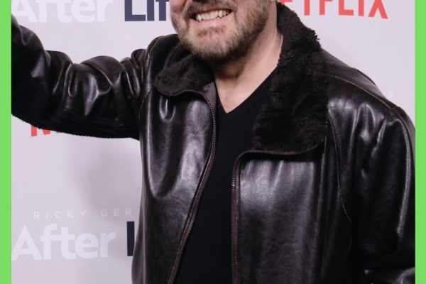 Ricky Gervais: SuperNature lo show più discusso degli ultimi giorni. Cosa c’è da sapere: