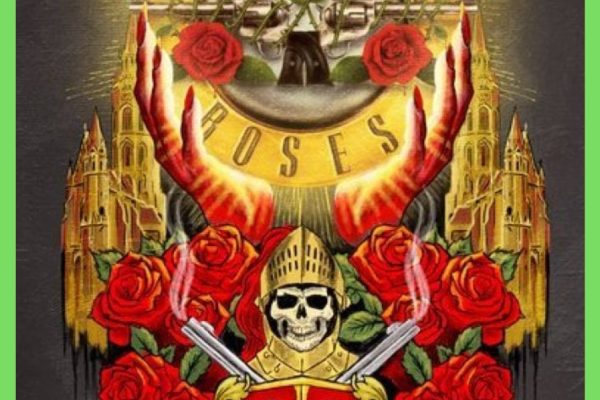 I Guns N’ roses devastano Milano