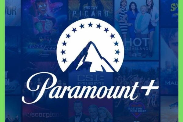 Arriva un nuovo servizio streaming: Paramount+
