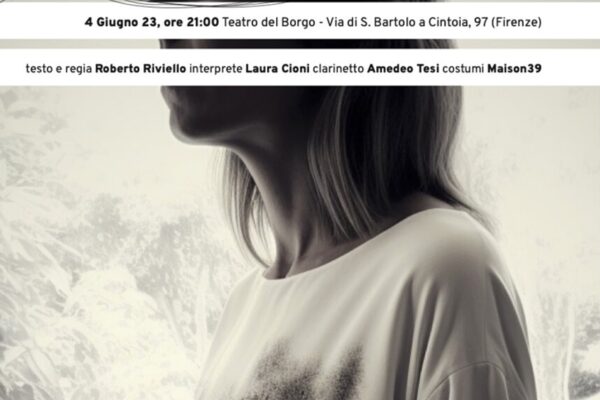 Post it || Pazza Medea [04 giugno] Teatro del Borgo.