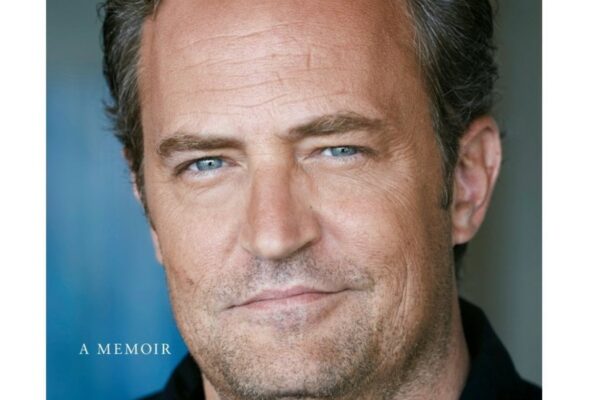 Matthew Perry – Friends, lovers and the Bing Terrible Thing