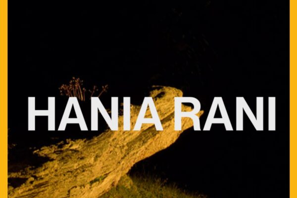 L’Argante #144 Hania Rani: “GHOSTS”