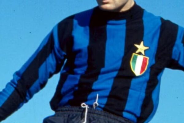 L’Argante 267 – Sandro Mazzola, oltre il calcio